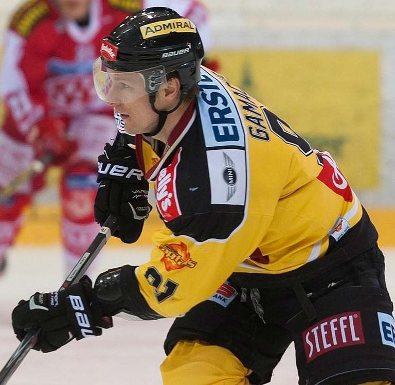 Simon Gamache